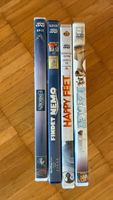 DVD‘s Animations Filme