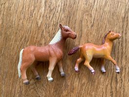 Pferde Figuren