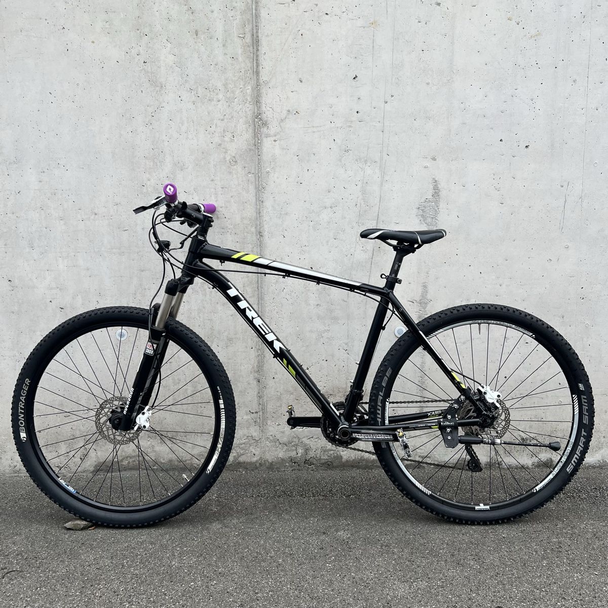 Trek Biciclette: TREK X Caliber 9 – Usato da Binningen venduto da olg_yp2x 4