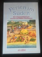 Ferien im Süden: Bilderbuch für Kinder,Top Zustand!
