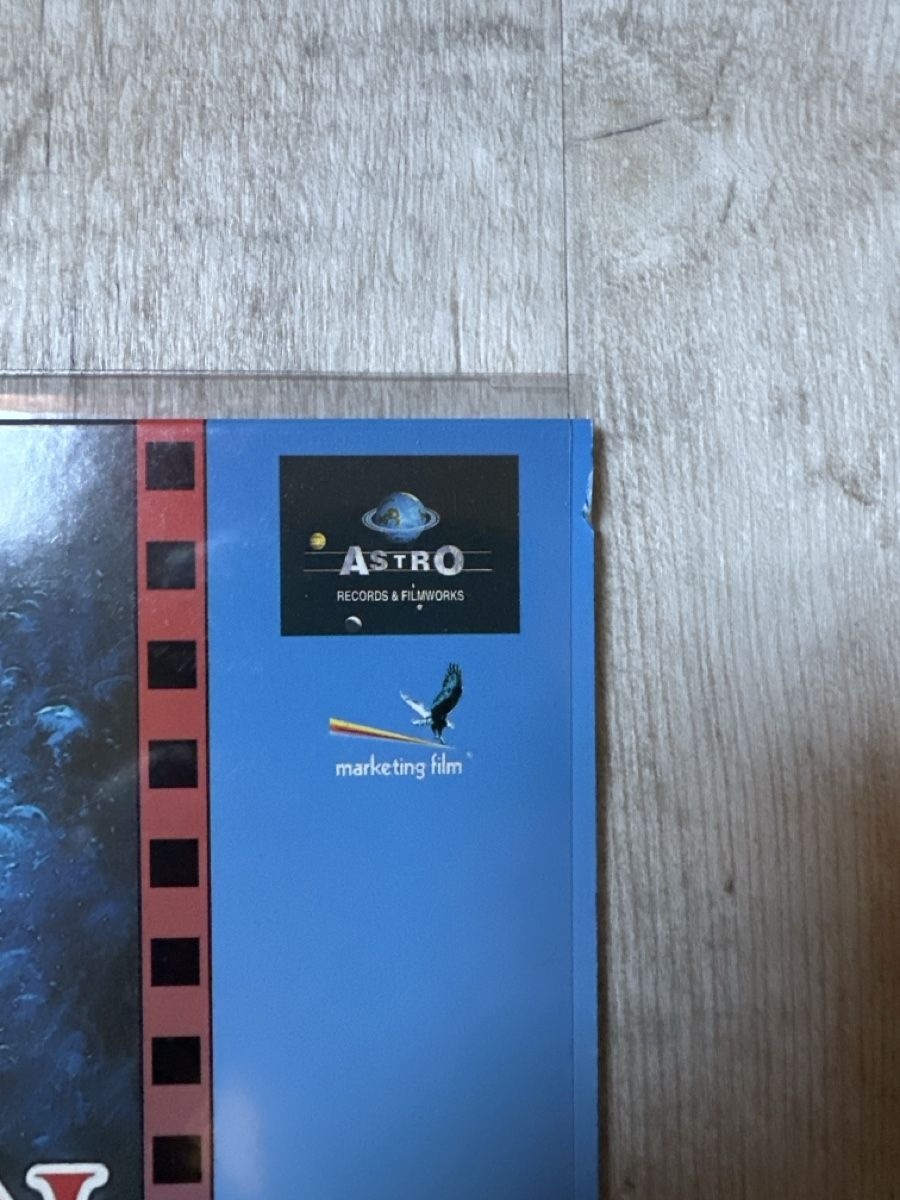 Tutti i DVDs: Laser Disc Leviathan Horror Rarität – Nuovo (secondo la descrizione) da Arisdorf venduto da Thor63 2