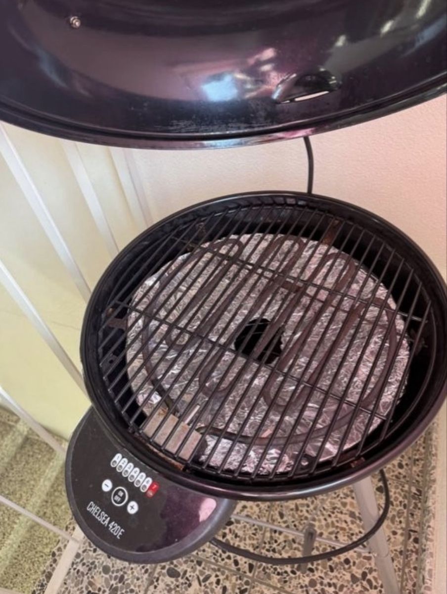 Grills: Outdoorchef Elektrogrill – Gebraucht aus Pfaffnau von Vanii93 1