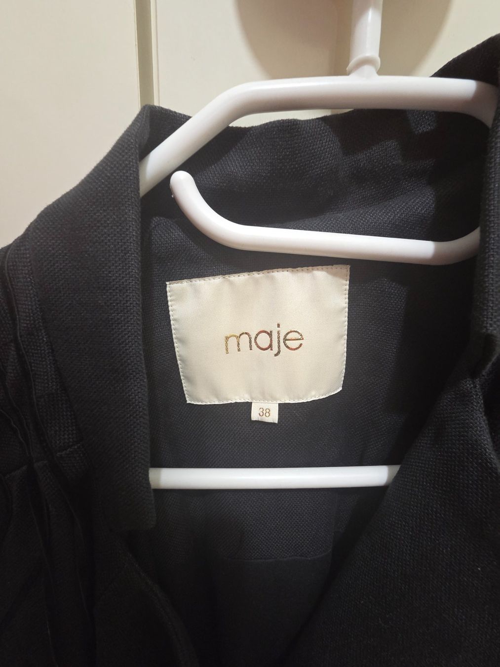Maje Giacche: Veste Maje Femme – Usato da Genève venduto da car_2wpt 1