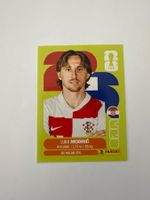 Panini FIFA WM 2026 Sticker - CRO 9