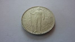 Eidg. Schützentaler : Fribourg 1934, unzirkuliert