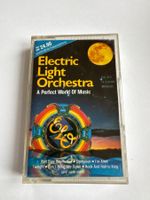 Electric Light Orchestra A Perfect World Of Music Kassette
