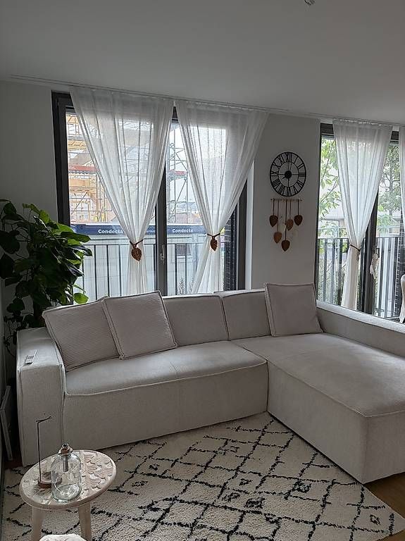 Divani: Ecksofa – Usato da Brunnen venduto da nel_rx69 3