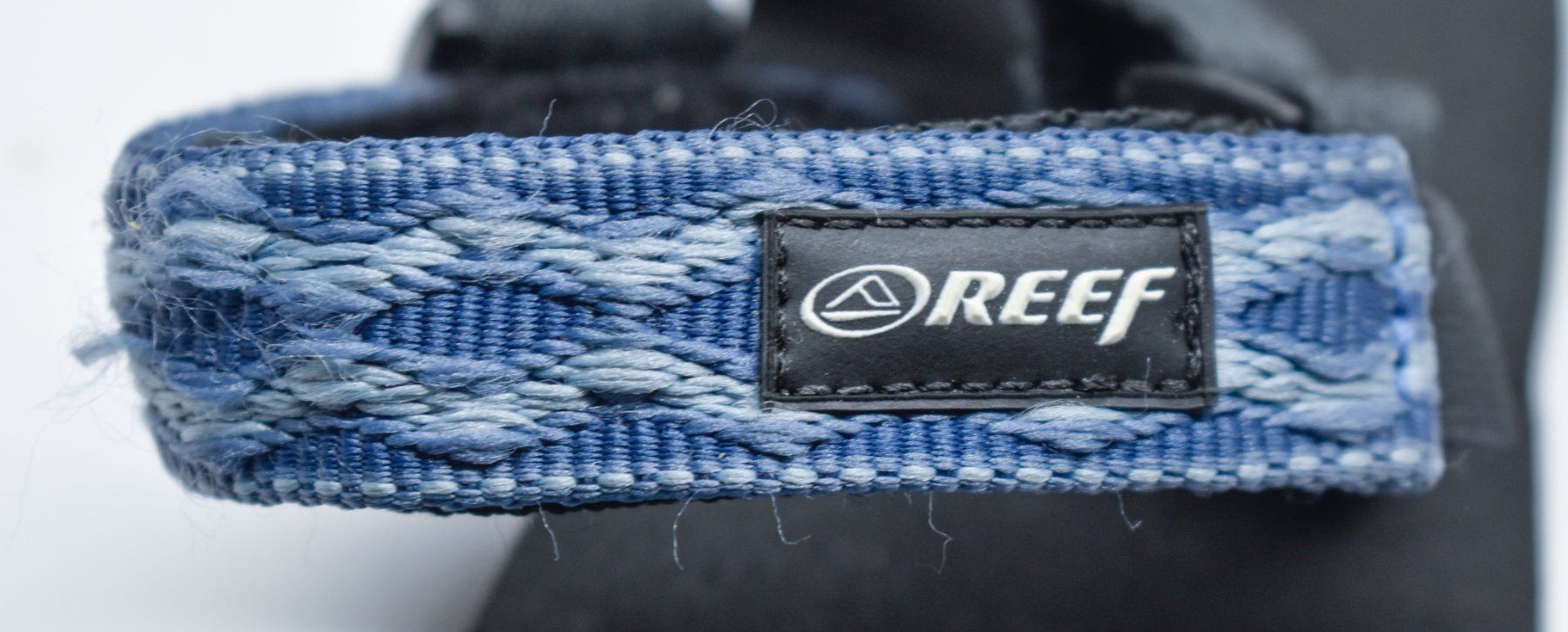 Scarpe per ragazzi: REEF Sandalen Kinder Badelatschen Strand Grösse 9/10 – Nuovo (secondo la descrizione) da Biel/Bienne venduto da tim_pww5 2