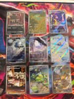 Pokemon Karten Art Rare Sammlungen Top Zustand! Japanisch