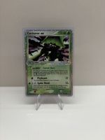 Cacturne ex Ultra Rare EX Emerald 2005 
