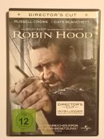A0 DVD - ROBIN HOOD (deutsch) - wie neu, 1x abgespielt