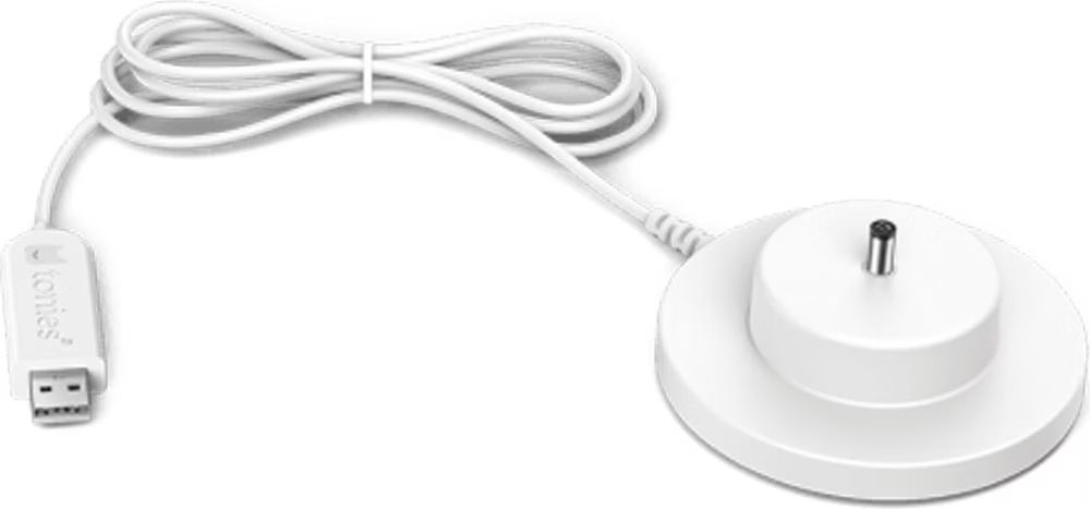 Tonies Ladegeräte: Toniebox USB-Ladestation – Gebraucht aus Saland von MichelleC88