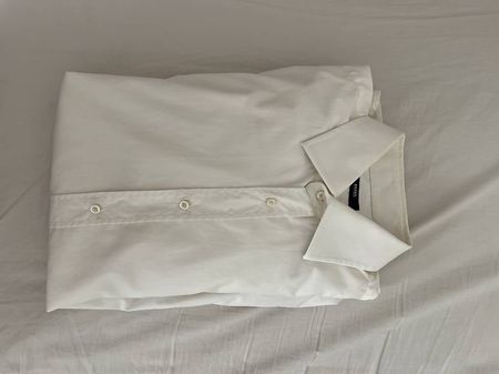 Chemise Hugo Boss
