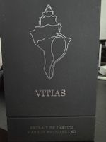 Vitias pernoire Extrait de Parfum, neuwertig, OVP, TOP!