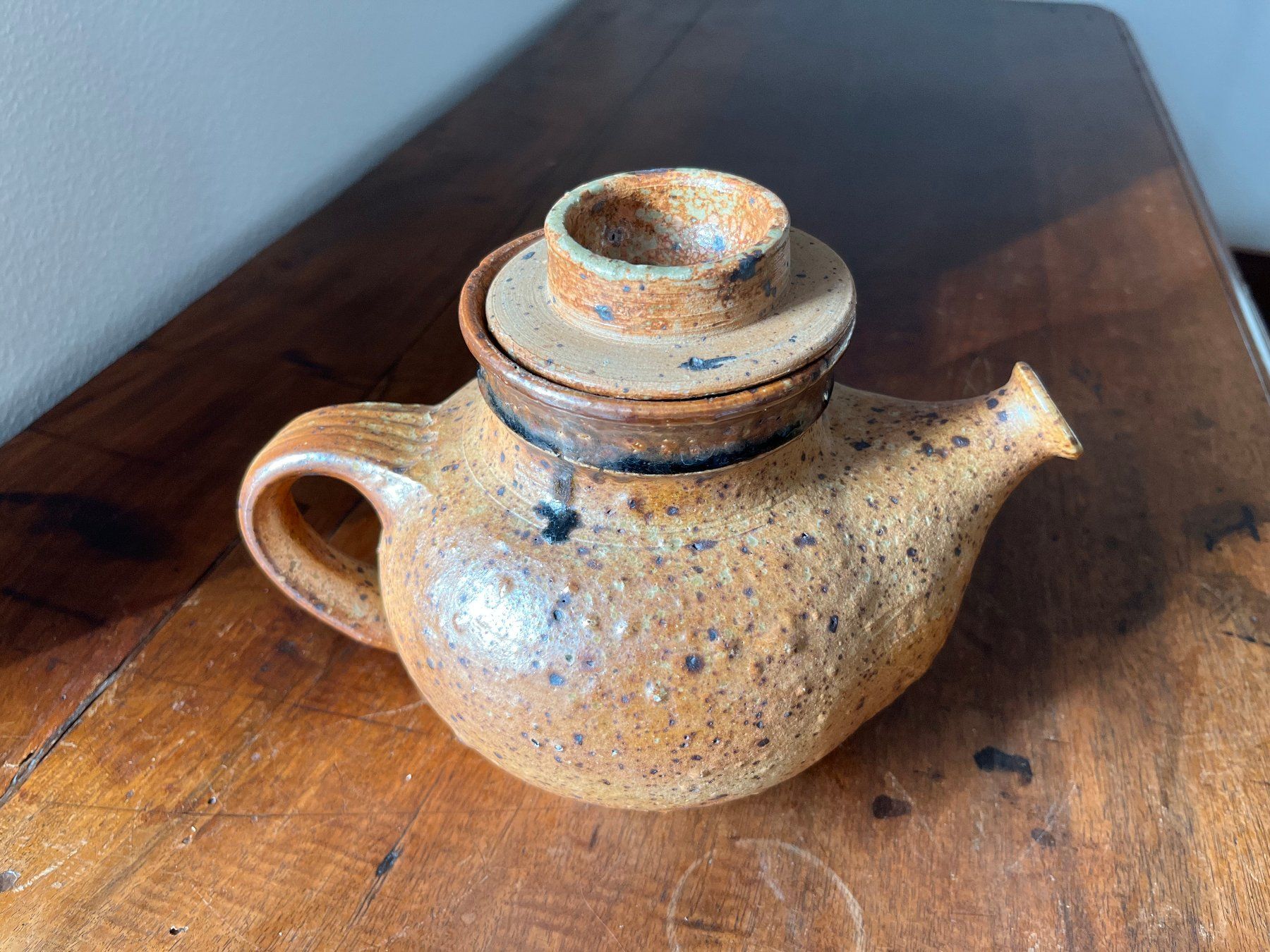 Set di piatti: Terracotta Geschirr Set – Usato da Lenz venduto da Klimbim7083 3
