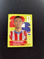 Panini PAR 5