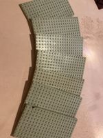Lego Grundlagen 60er grau 