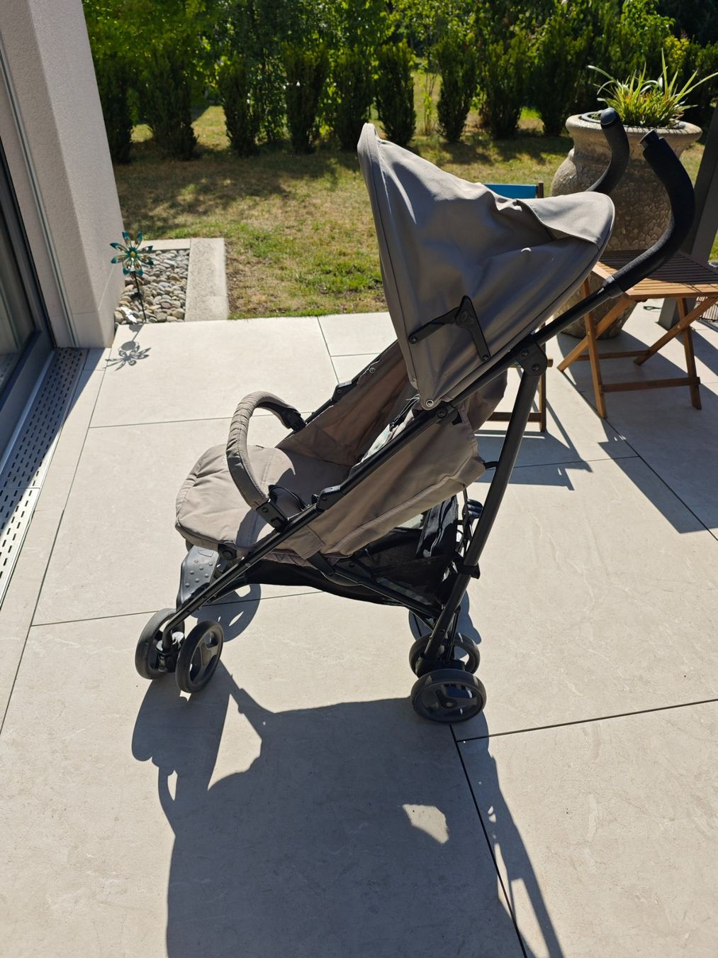 Joie Kinderwagen: Joie Buggy – Gebraucht aus Eschenz von Combo 1
