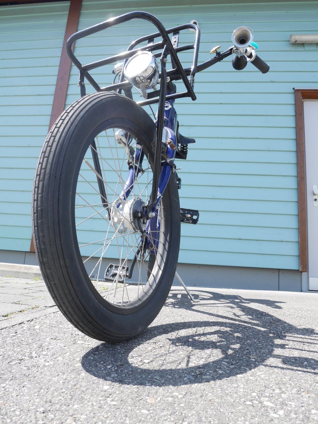 Felt Velos: Felt Speedway 05 Beach Cruiser Custom – Gebraucht aus Herzogenbuchsee von fuckjava 6