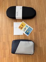 100 J. Lufthansa; First Class Amenity Kit Babor inkl. Ente