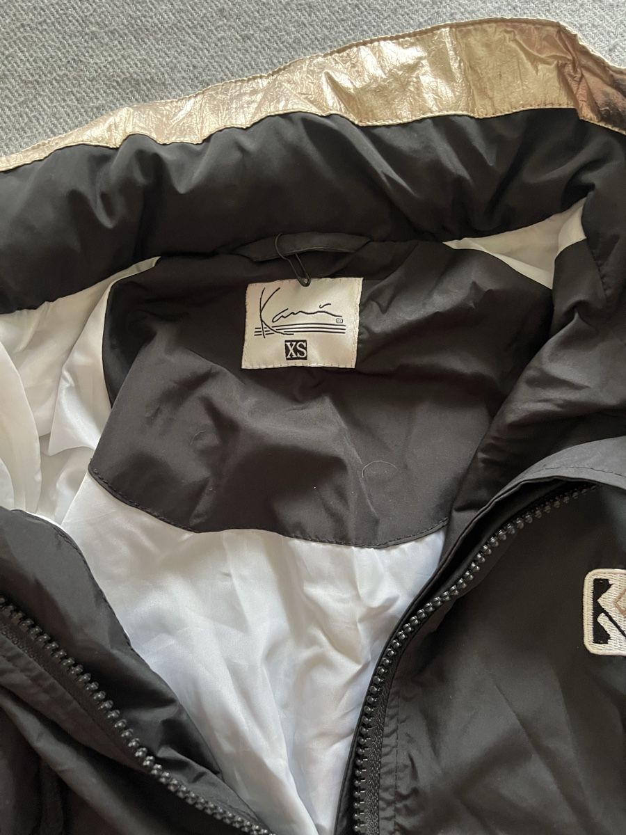 Giacche: Karl Kani Windbreaker, XS passt S – Usato da Thalheim venduto da karmabis_ 5