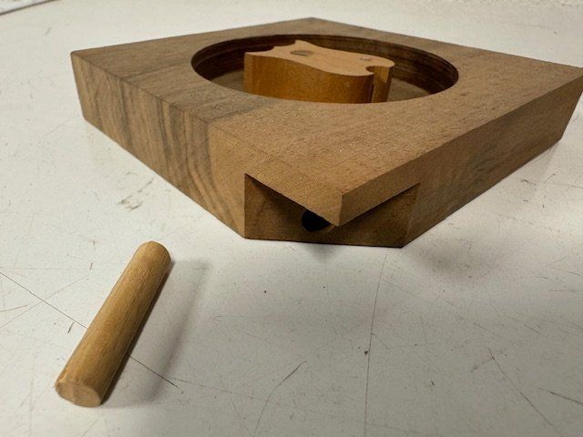 Giochi: 2 Geschicklichkeitsspiele (1) – Nuovo (secondo la descrizione) da Liebefeld venduto da 3-2-1-mein 3