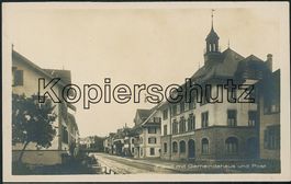 SG Flawil - Post