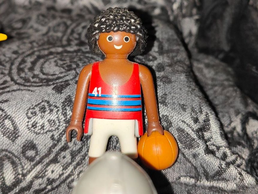 Playmobil Spielzeuge: Playmobil Figuren 5 Stück – Gebraucht aus Rothrist von SiddharthaMoon 4