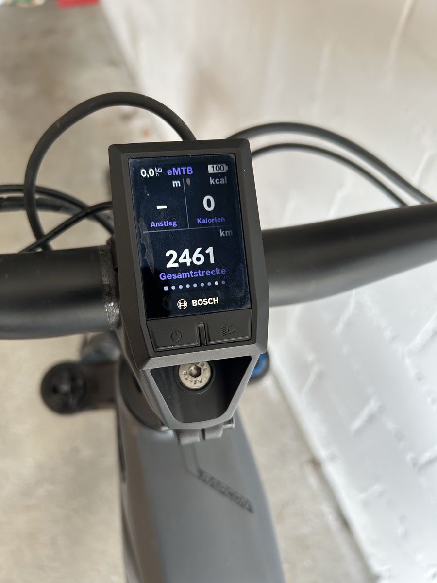 Simplon Velos: Simplon Rapcon PMax GX1 Eagel Carbon – Gebraucht aus Dänikon ZH von Landyherby 6