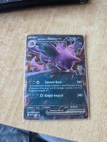 Pokemon Nidoking Ex Promo SVP 217 EN NM ab 1