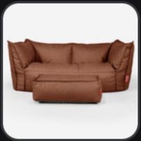 Sitzsack Sofa