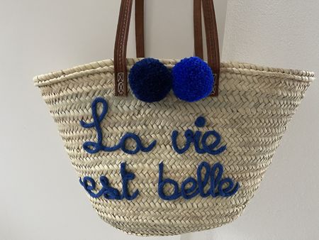 Panier personnalisés sur mesure