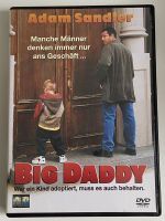 Big Daddy - Adam Sandler