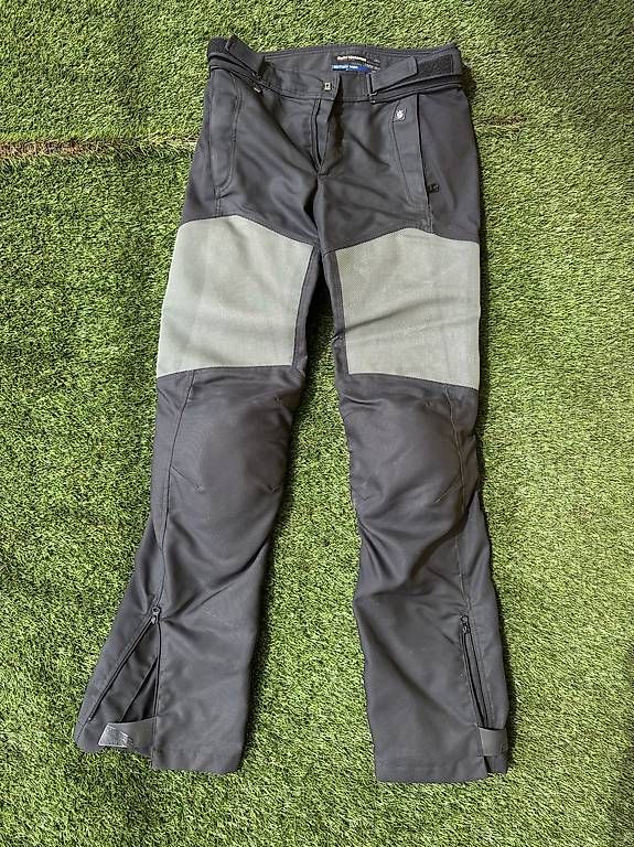 Giacche: BMW Motorrad AirFlow Men 98 & 102 – Usato da Oberwil BL venduto da Tscho72 2