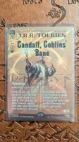 MTG The Hobbit - Surge Foil Book Cover Gandalf (HOB 0278)