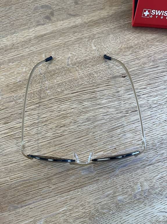 Swissflex Occhiali & Lenti: Swissflex Sonnenbrille, NEU – Nuovo e nell'imballaggio originale da Lenzburg venduto da bia_b2qw 2