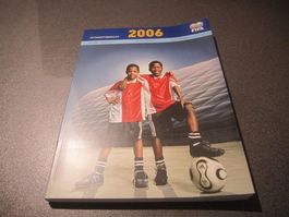 Tätigkeitsbericht 2006, FIFA