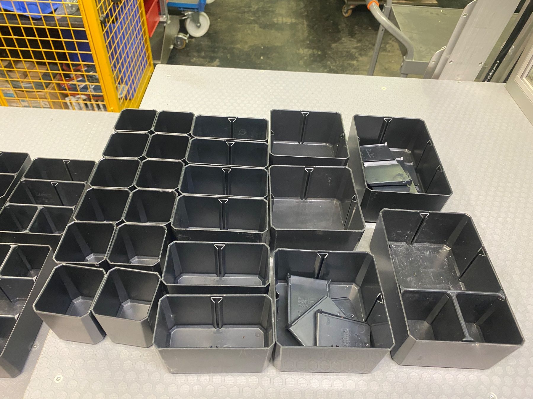 Sortimo Alle Werkzeuge: Sortimo Insetboxensets – Gebraucht aus Wabern von HK-Design 3