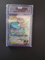 Venusaur & Snivy GX (sm11a 001) AOG 10 GM
