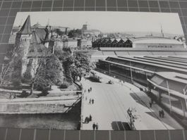 Hauptbahnhof Zürich