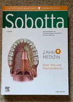 Sobotta Anatomie