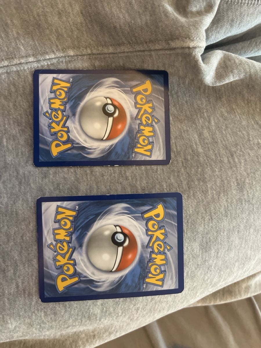 Pokémon Carte collezionabili: Pikachus – Usato da Zollikon venduto da ale_x2b2 1