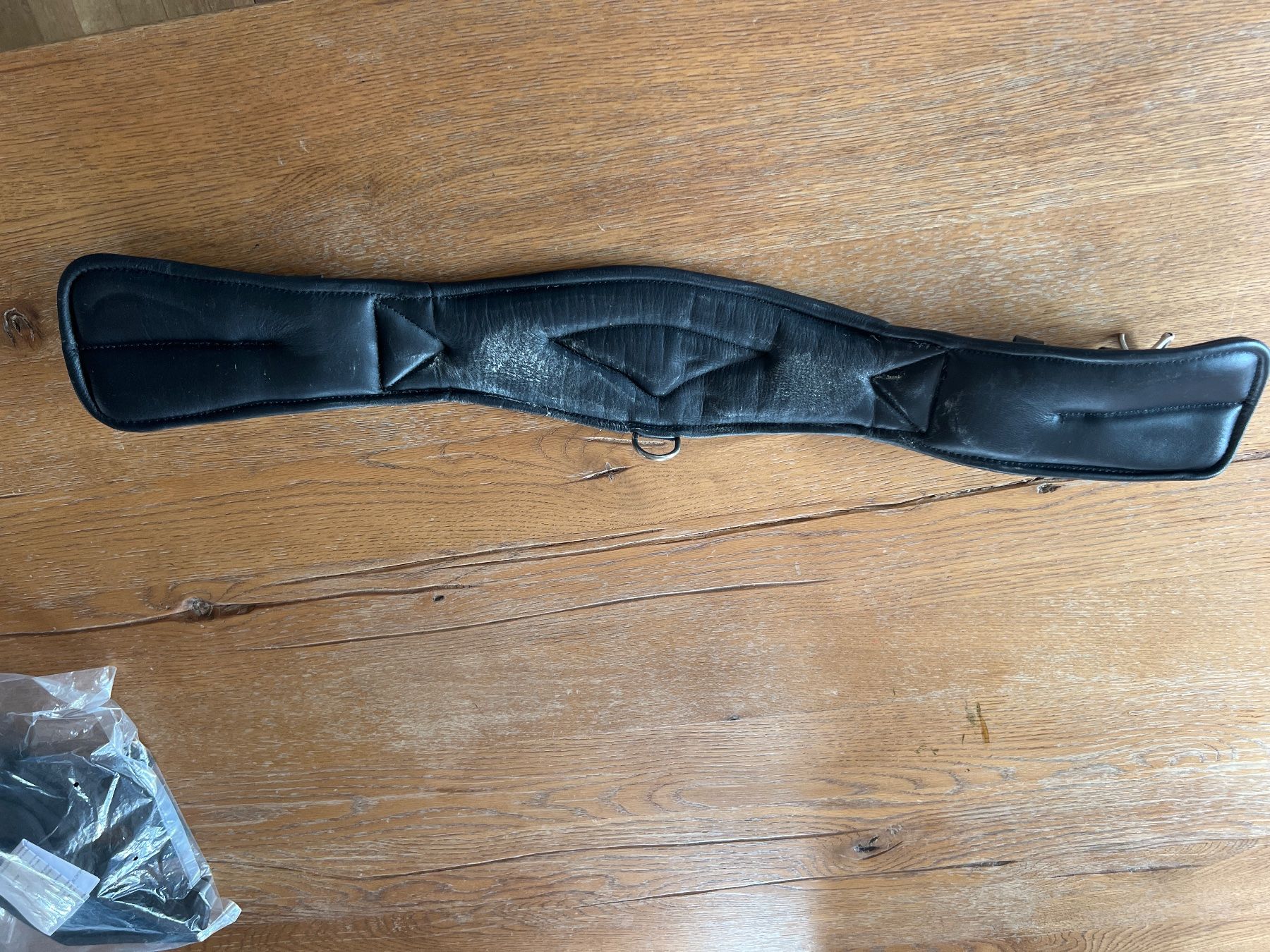 Selle & Accessori: Sattelgurt Pony – Usato da Ottikon venduto da Sommerferien19 1