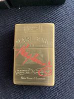 Zippo lighter Limited Edition zero number of 150 perfect con