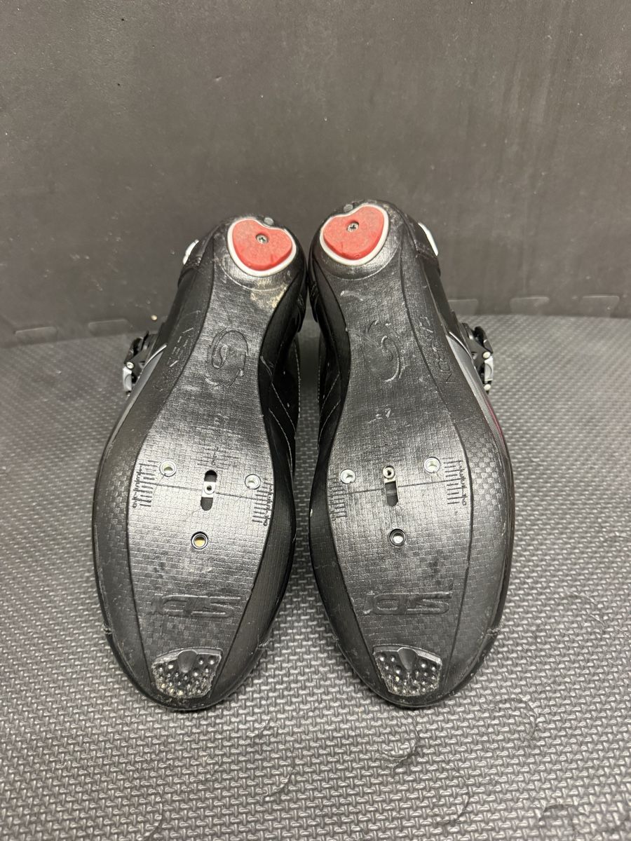 SIDI Scarpe da uomo: Sidi Rennradschuhe Gr. 43 – Usato da Horw venduto da patrik_13 3