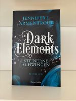 Dark Elements 1 - Jennifer L. Armentrout