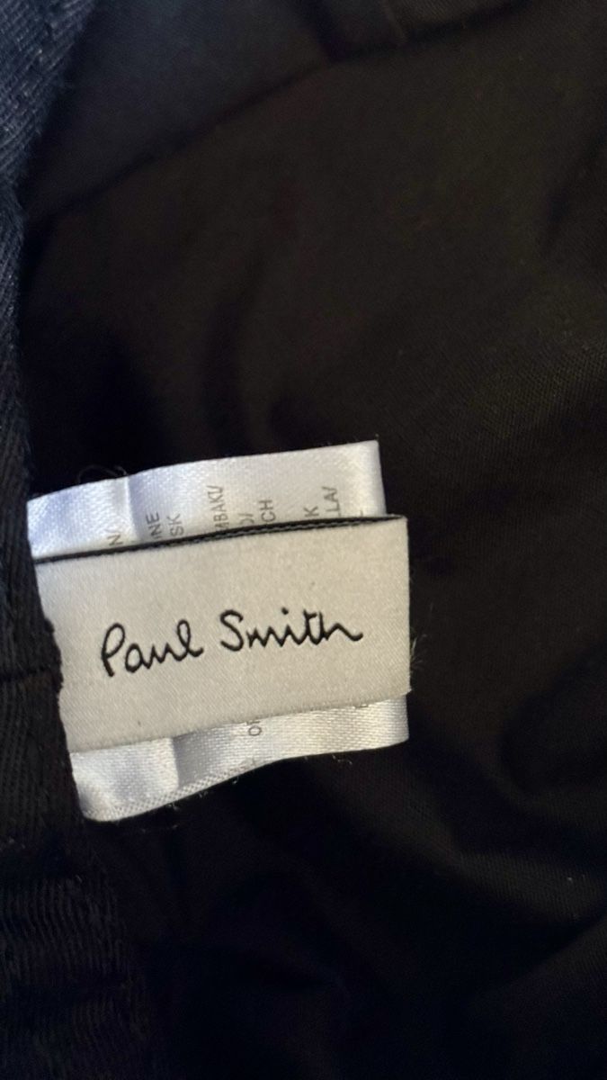 Paul Smith Chapeaux, bonnets & casquettes: Paul Smith  - Bucket hat / hut – Neuf (Voir description) à Zürich par Gorilla 1