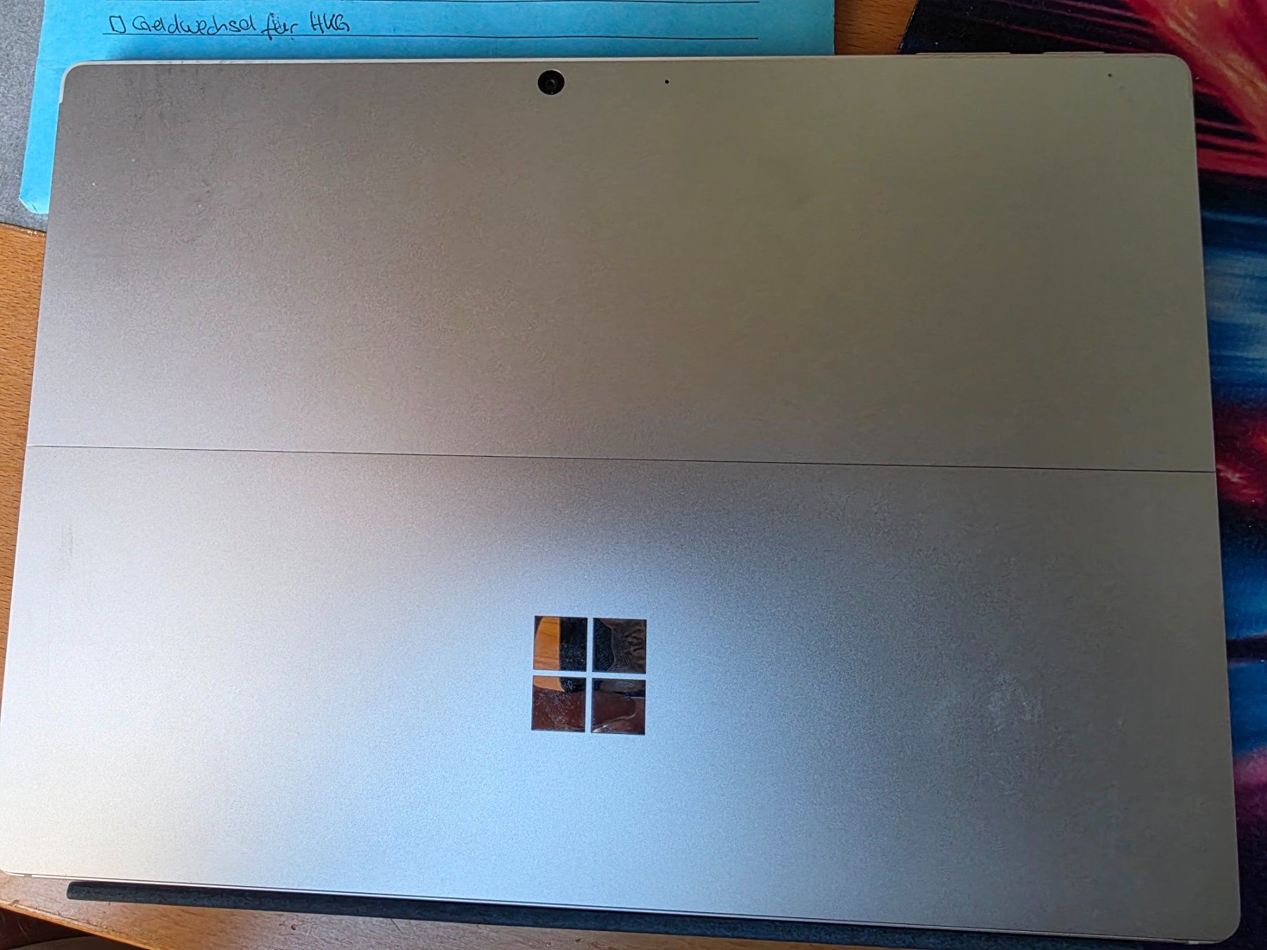 Microsoft Tablet PC: MICROSOFT SURFACE PRO 11 - 5G – Nuovo (secondo la descrizione) da Buchs ZH venduto da Maki6 2