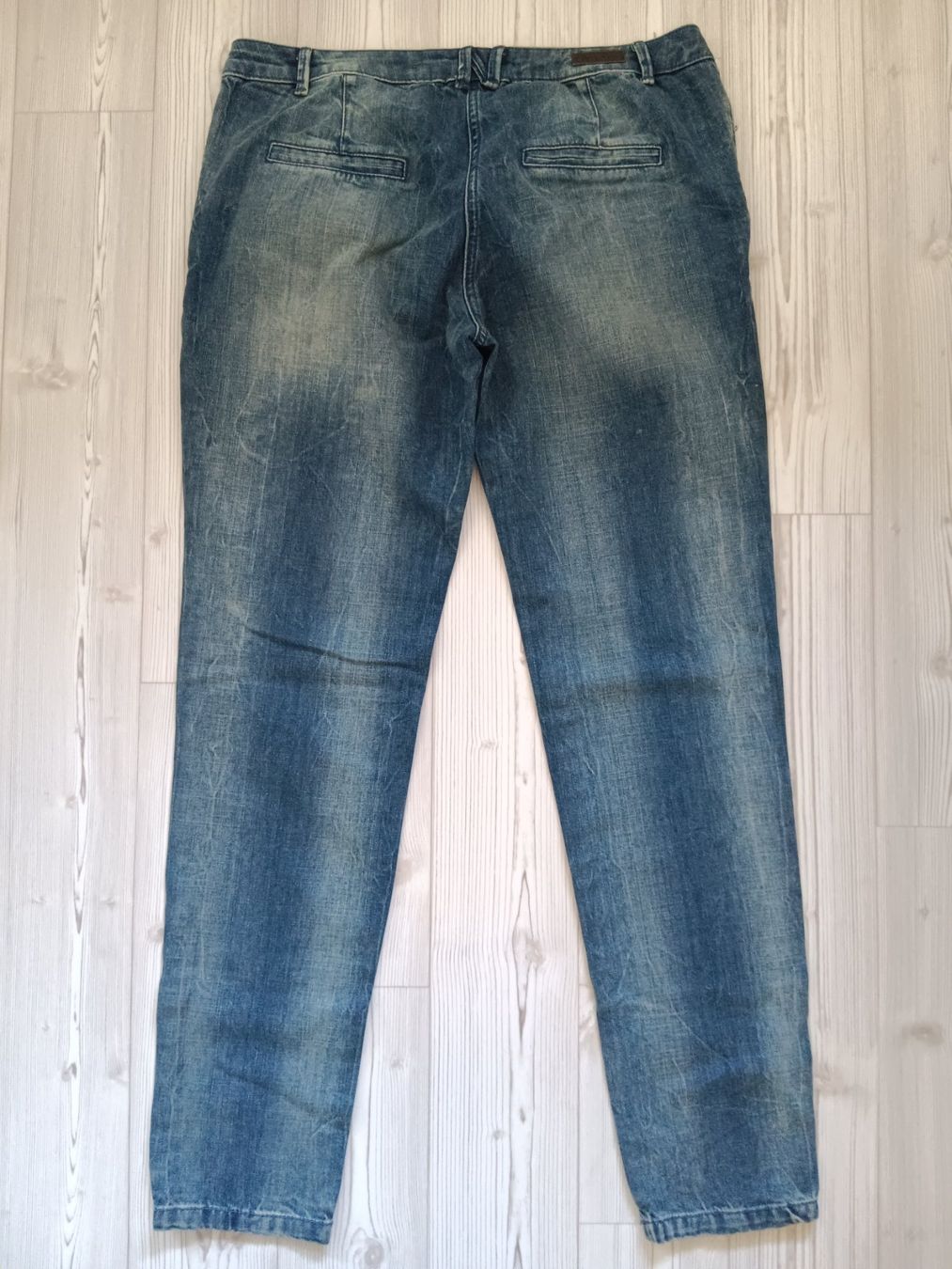 Pull&Bear Jeans: PULL & BEAR Jeans taille / Grosse 36 CH (38 EUR / W28) – Gebraucht aus Cossonay-ville von Super-Price-Quality 5