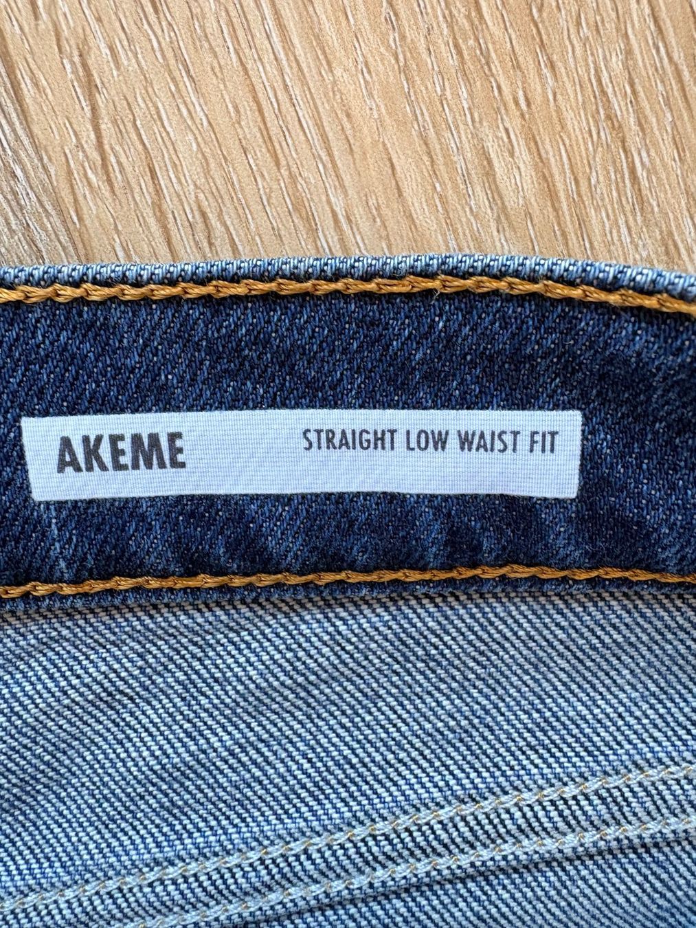 Replay Jeans: Jeans von Replay – Neu (gemäss Beschreibung) aus Wallisellen von Bbaebel 3